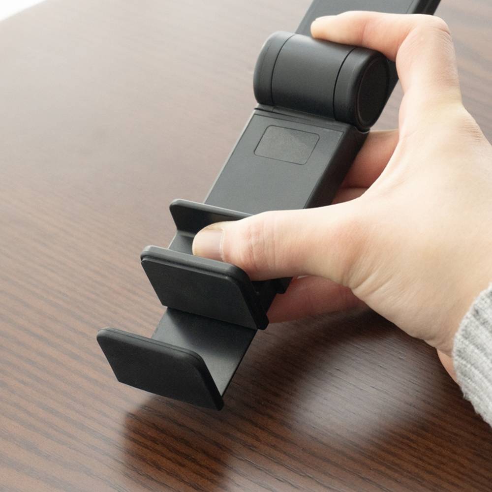 Araree Plane Mount Inflight Airplane MagSafe Smartphone Mount / Holder - Black
