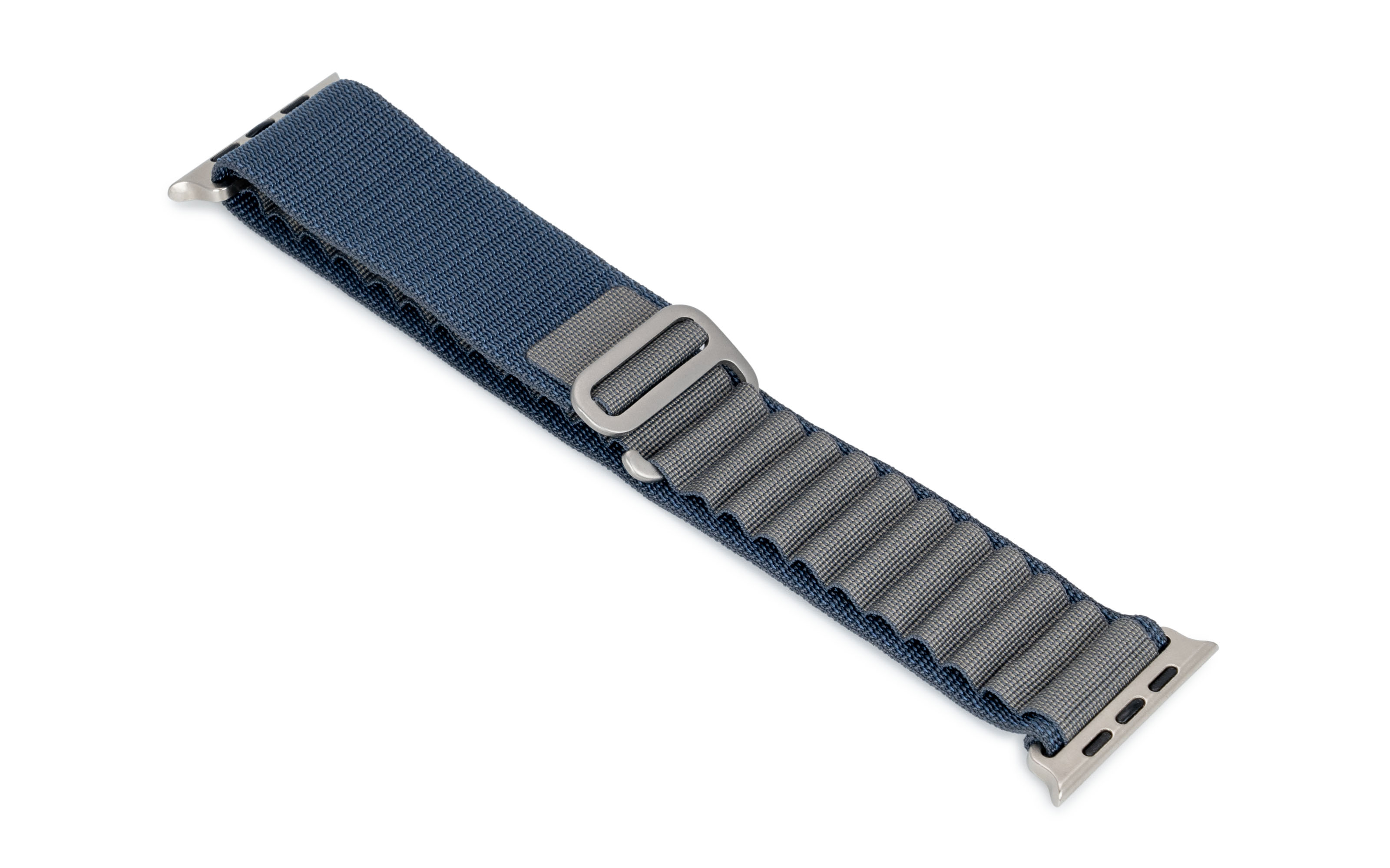 Torrii Solar Band For Apple Watch 42mm/44mm/45mm/ULTRA(49mm) – Slate