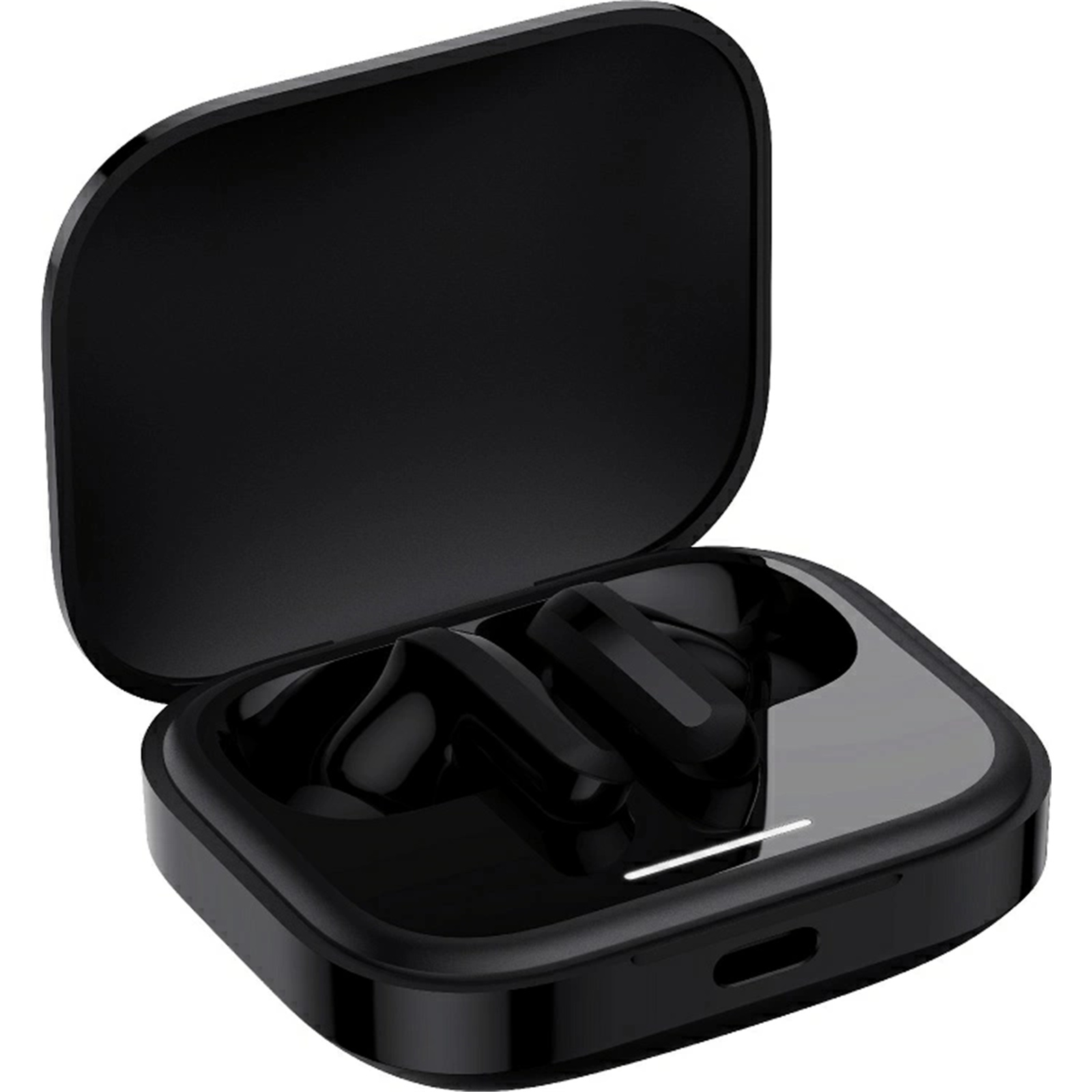 Redmi Buds 5 Earbuds - Black