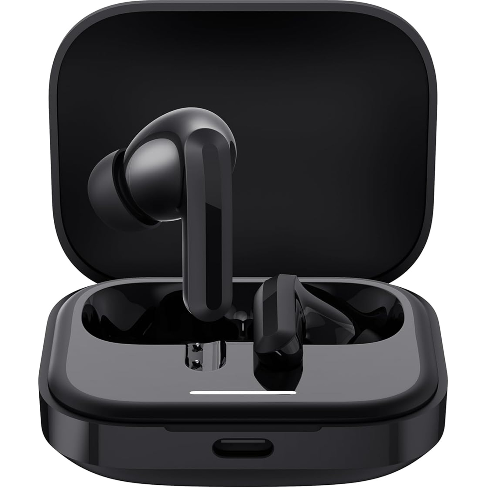Redmi Buds 5 Earbuds - Black