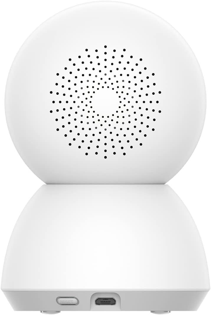 Xiaomi Smart Security Camera C300