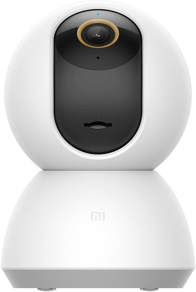 Xiaomi Smart Security Camera C300