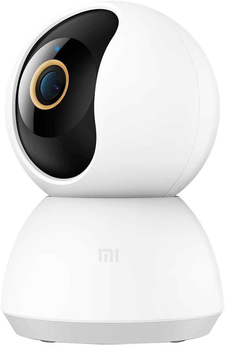 Xiaomi Smart Security Camera C300