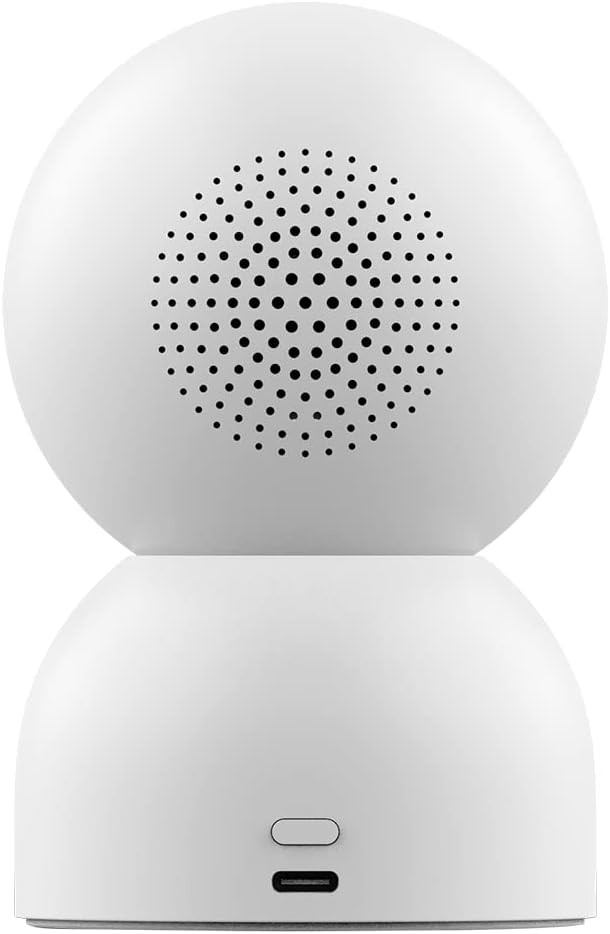 Xiaomi Smart Security Camera C400