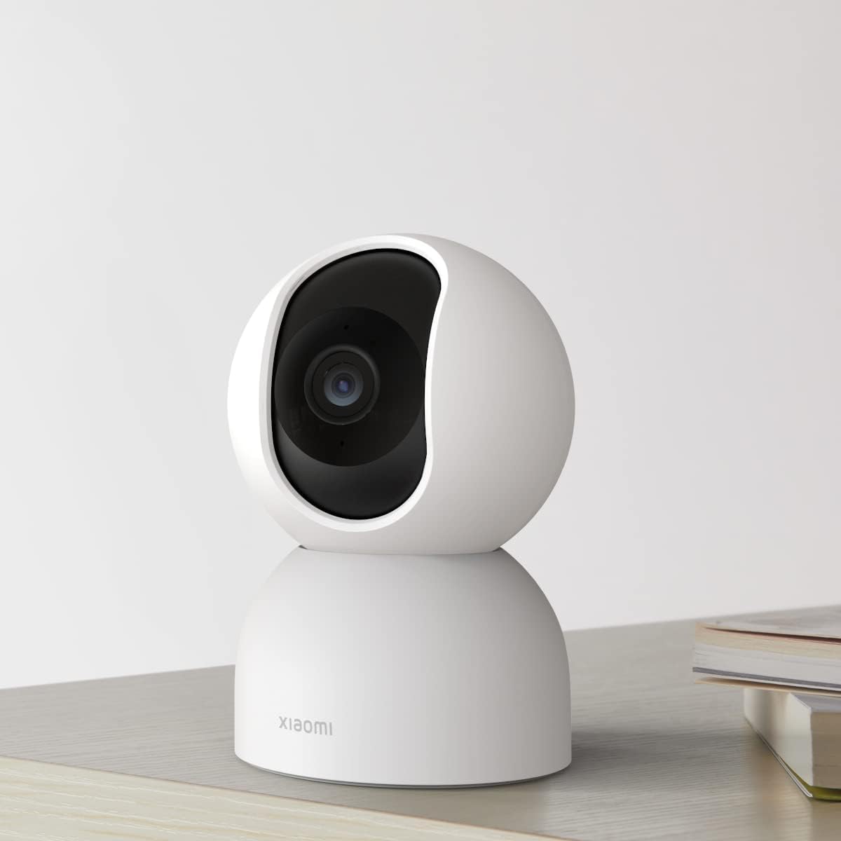 Xiaomi Smart Security Camera C400