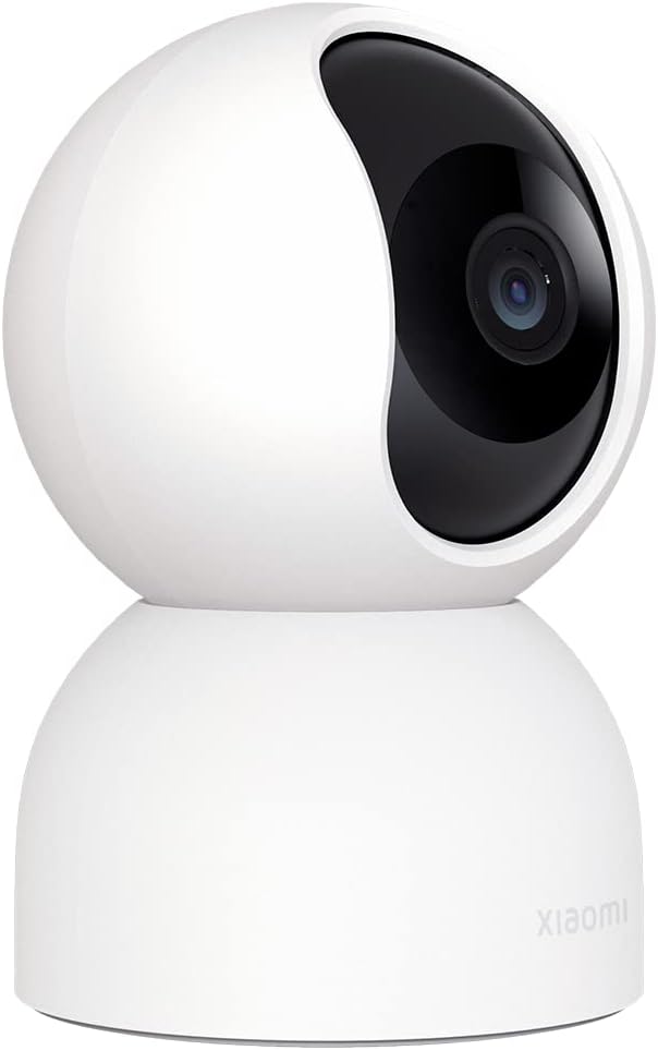 Xiaomi Smart Security Camera C400