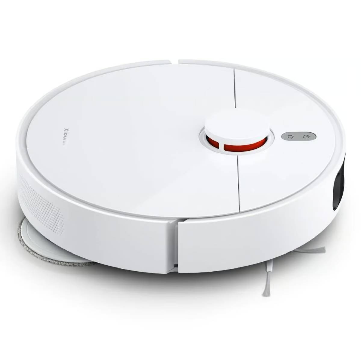 Xiaomi Robot Vacuum S10+ White