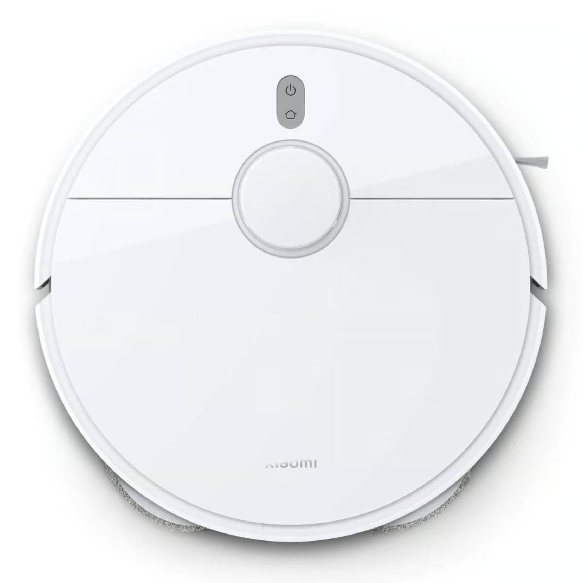 Xiaomi Robot Vacuum S10+ White