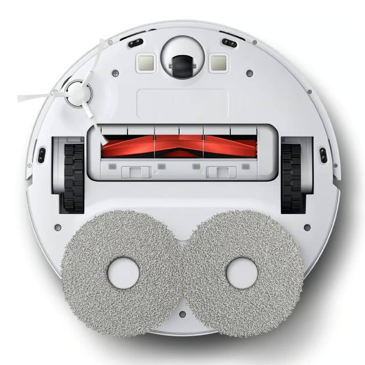 Xiaomi Robot Vacuum S10+ White