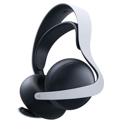PlayStation Pulse Elite Over Ear Wireless Headset