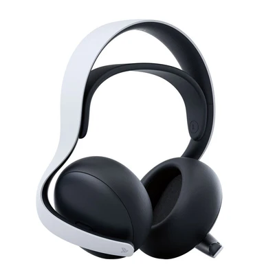 PlayStation Pulse Elite Over Ear Wireless Headset