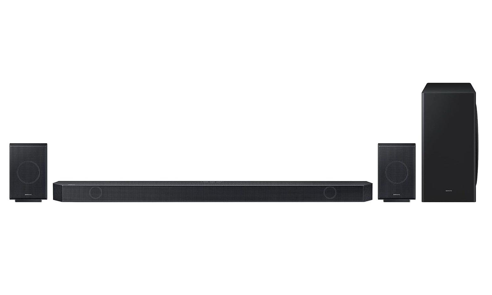 Samsung 9.1.4CH Wireless Dolby Atmos Soundbar HW-Q930C/ZN