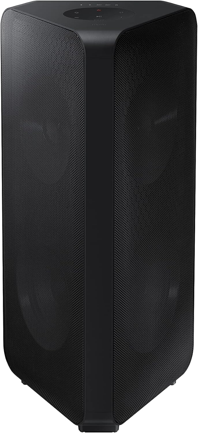 Samsung MX-ST40B Sound Tower High Power Audio 300W