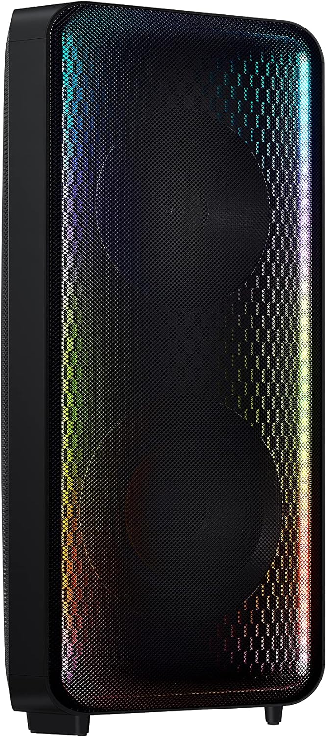 Samsung MX-ST40B Sound Tower High Power Audio 300W