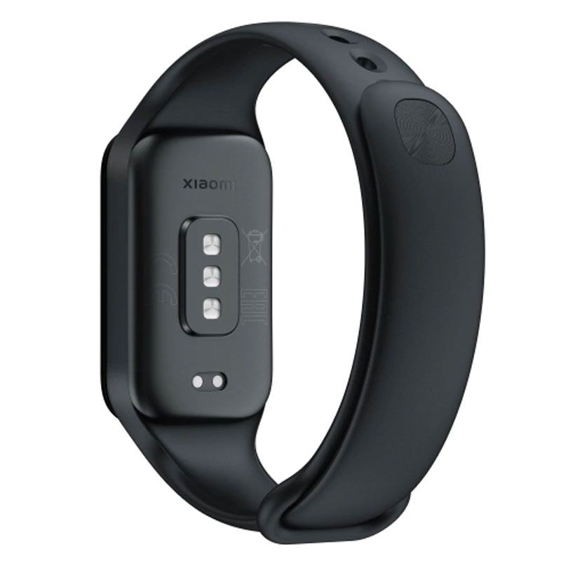 Xiaomi Smart Band 8 Active Black