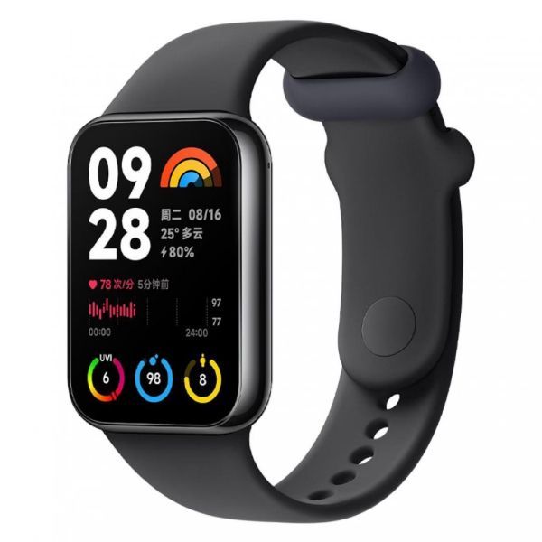 Xiaomi Smart Band 8 Pro Black