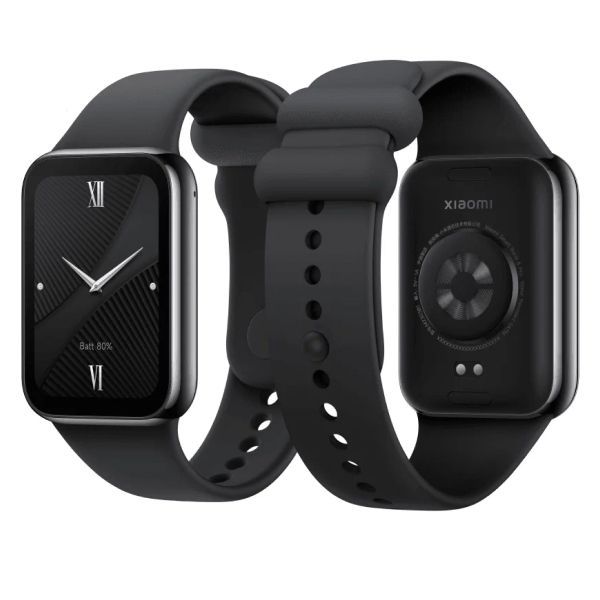 Xiaomi Smart Band 8 Pro Black