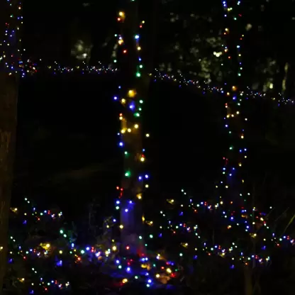 Terminator Decorative Light Super Bright 100LED