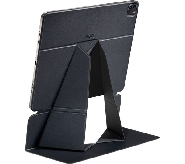 Moft Snap Folio iPad Stand 11 - Black