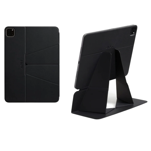 Moft Snap Folio iPad Stand 11 - Black