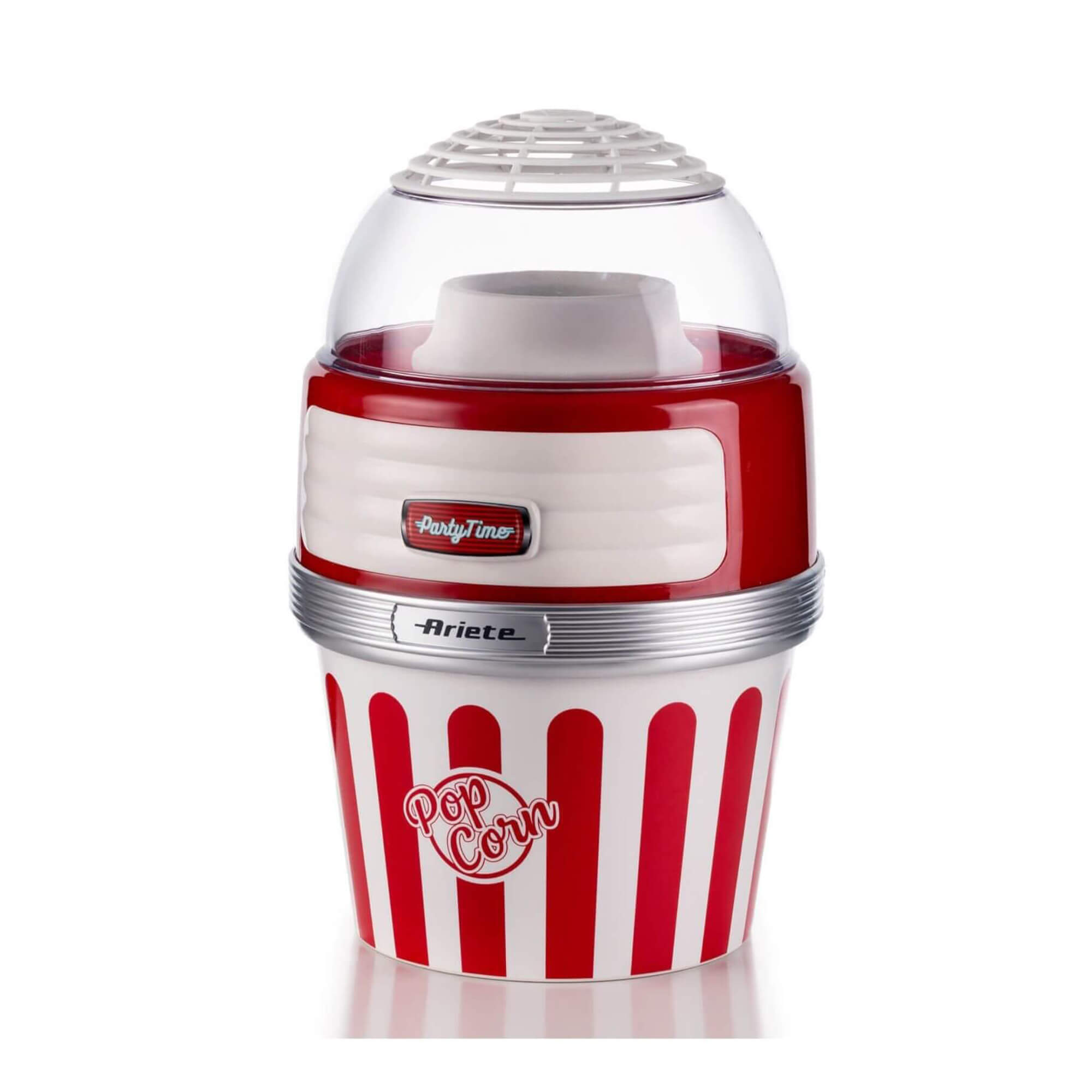 Ariete Popcorn Maker XL - Red