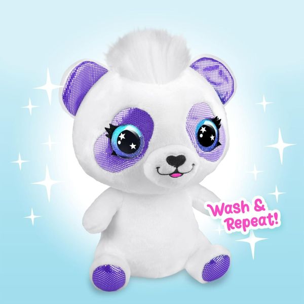 Canal Toys Airbrush Plush - Panda