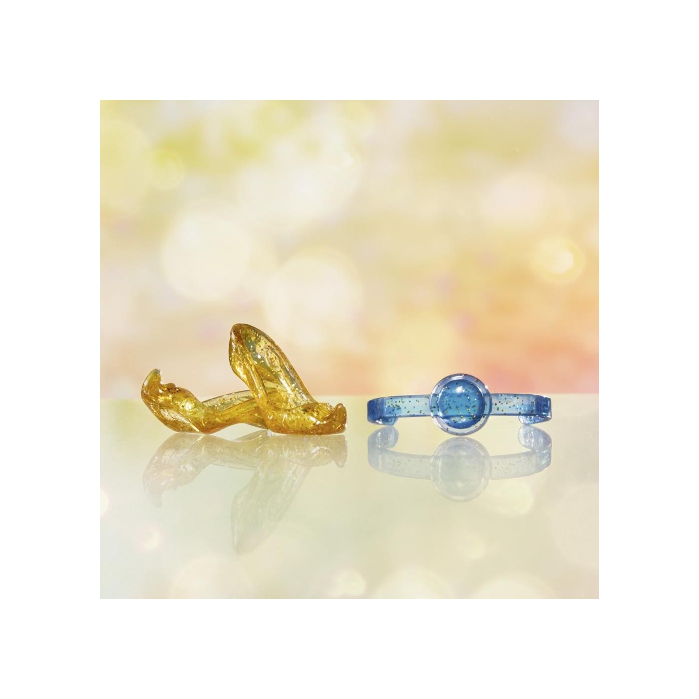 Hasbro Disney Princess Royal Shimmer Jasmine