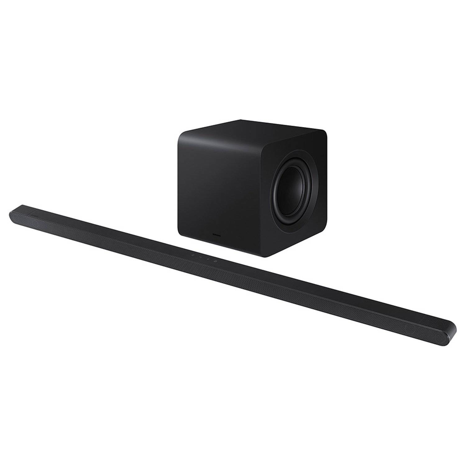 Samsung 3.1.2ch Lifestyle Soundbar HW-S800D/ZN