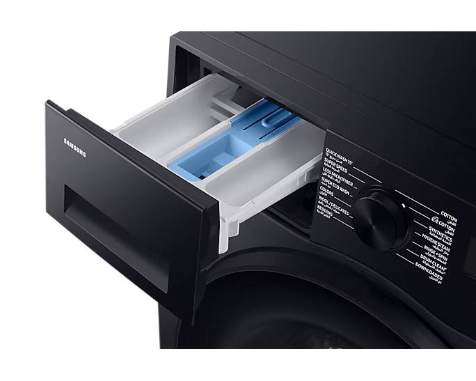Samsung  Washer Ftl 11Kg - Black