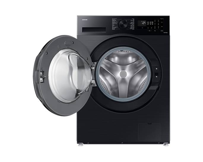 Samsung  Washer Ftl 11Kg - Black