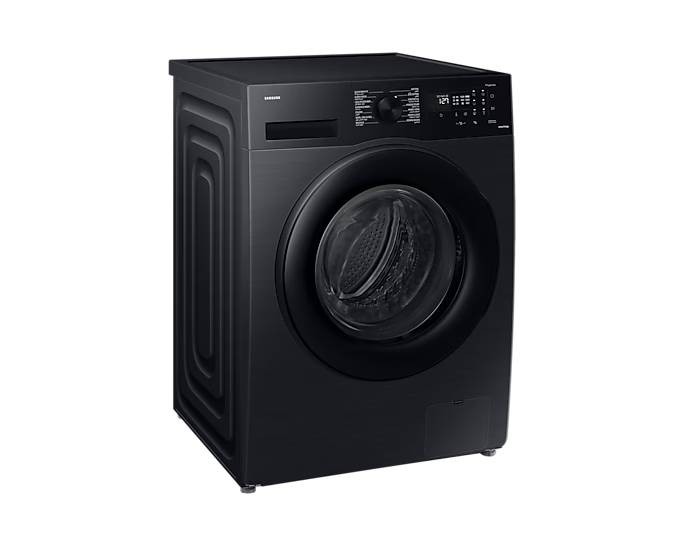 Samsung  Washer Ftl 11Kg - Black