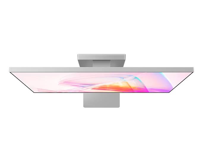Samsung LS27C902PAMXUE 5K Ergonomic IPS HR Flat Monitor 27inch