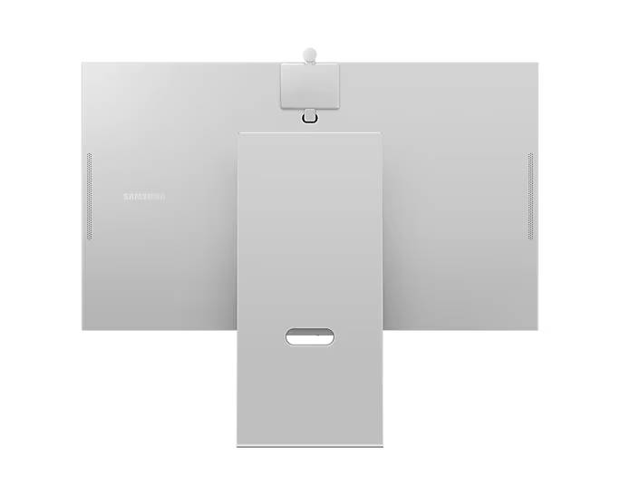 Samsung LS27C902PAMXUE 5K Ergonomic IPS HR Flat Monitor 27inch