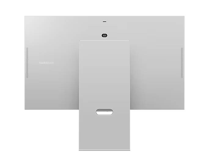 Samsung LS27C902PAMXUE 5K Ergonomic IPS HR Flat Monitor 27inch