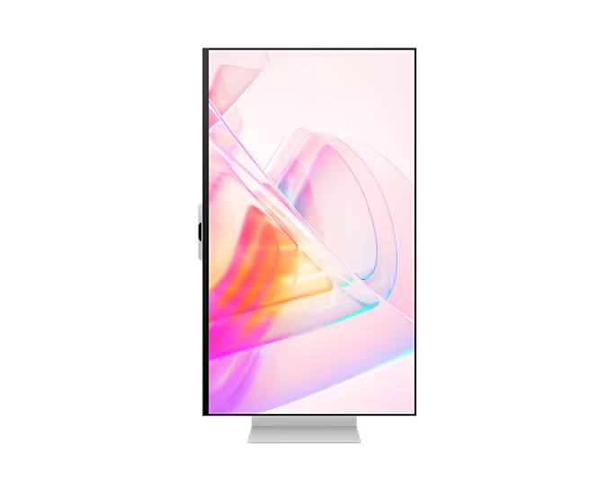 Samsung LS27C902PAMXUE 5K Ergonomic IPS HR Flat Monitor 27inch