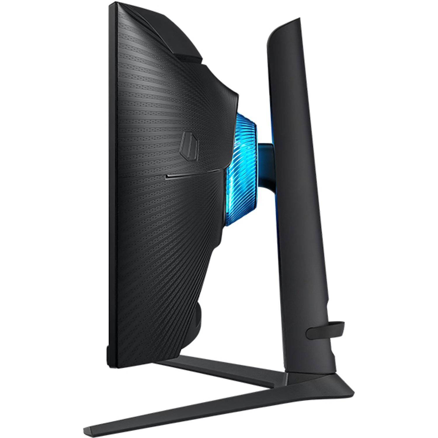 Samsung LS27BG650EMXUE Curved Gaming Monitor 27inch
