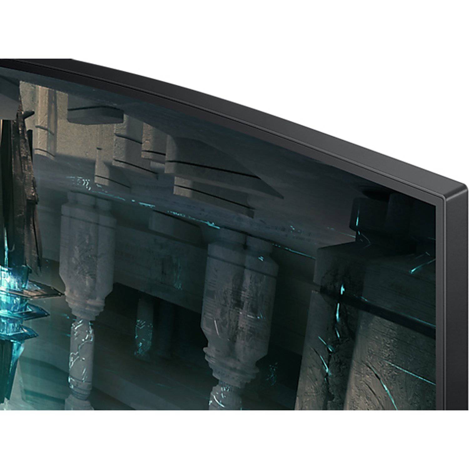 Samsung LS27BG650EMXUE Curved Gaming Monitor 27inch