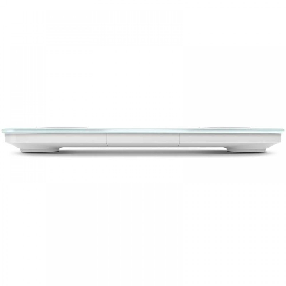 Xiaomi Smart Body Composition Scale S400 - White