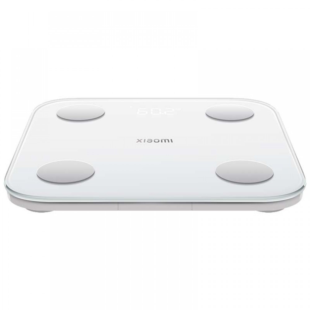 Xiaomi Smart Body Composition Scale S400 - White