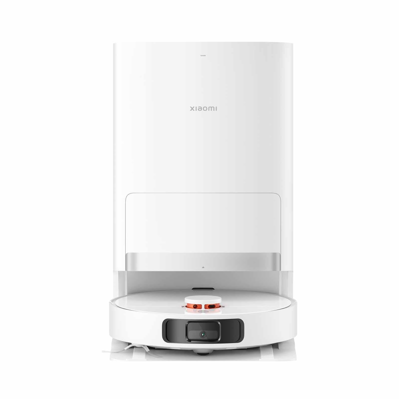 Xiaomi Robot Vacuum Cleaner X20+ UK - White