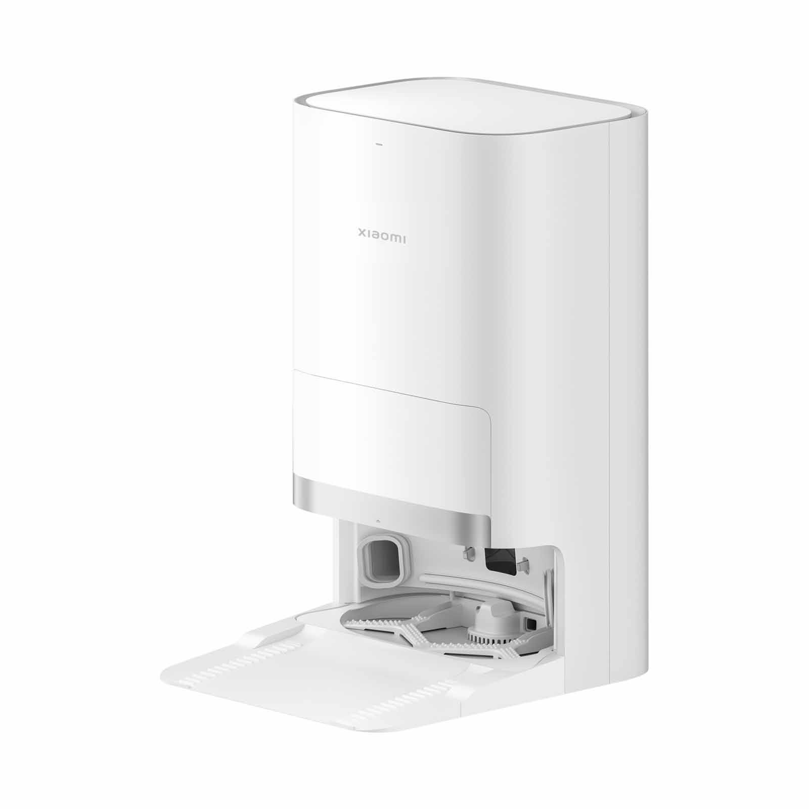 Xiaomi Robot Vacuum Cleaner X20+ UK - White