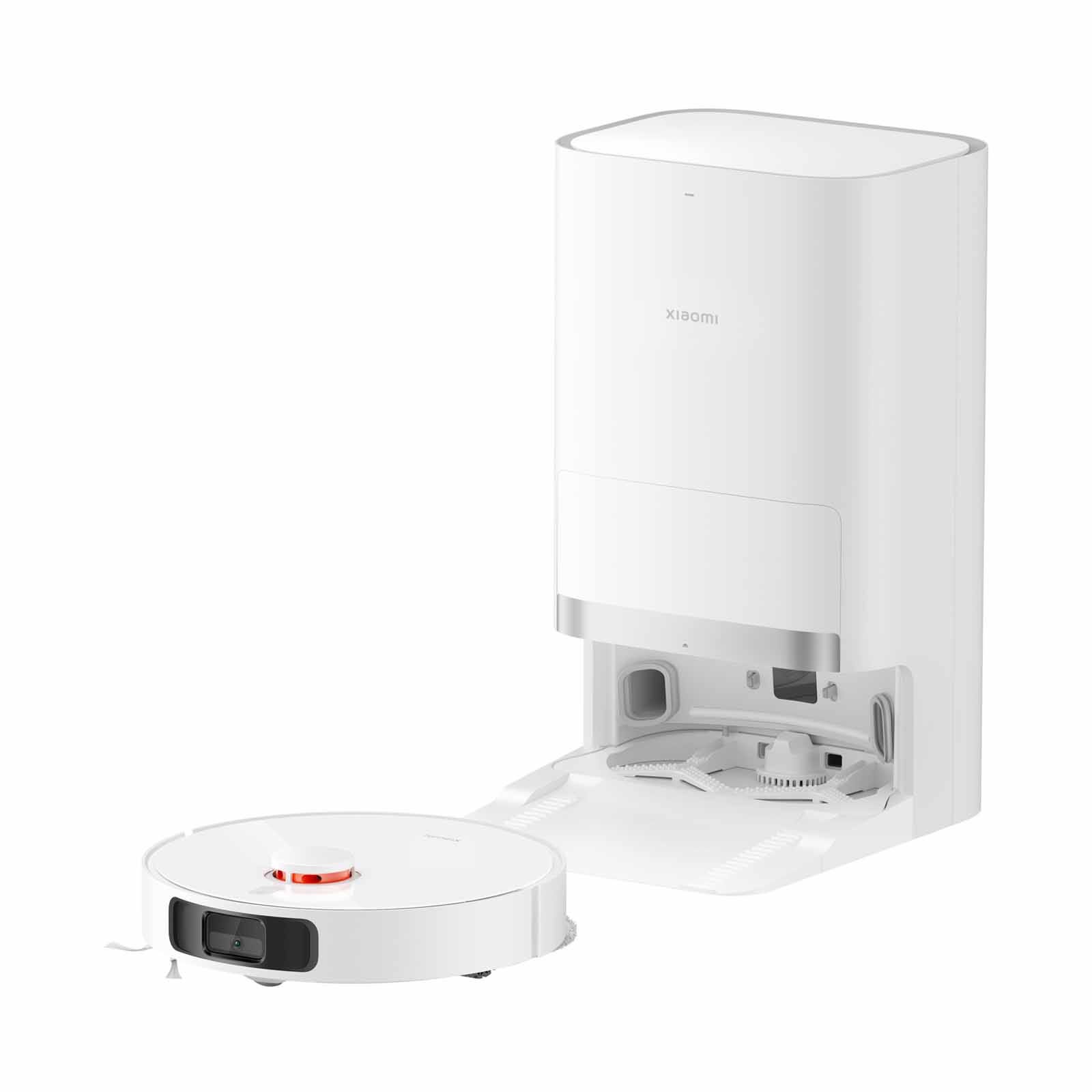 Xiaomi Robot Vacuum Cleaner X20+ UK - White
