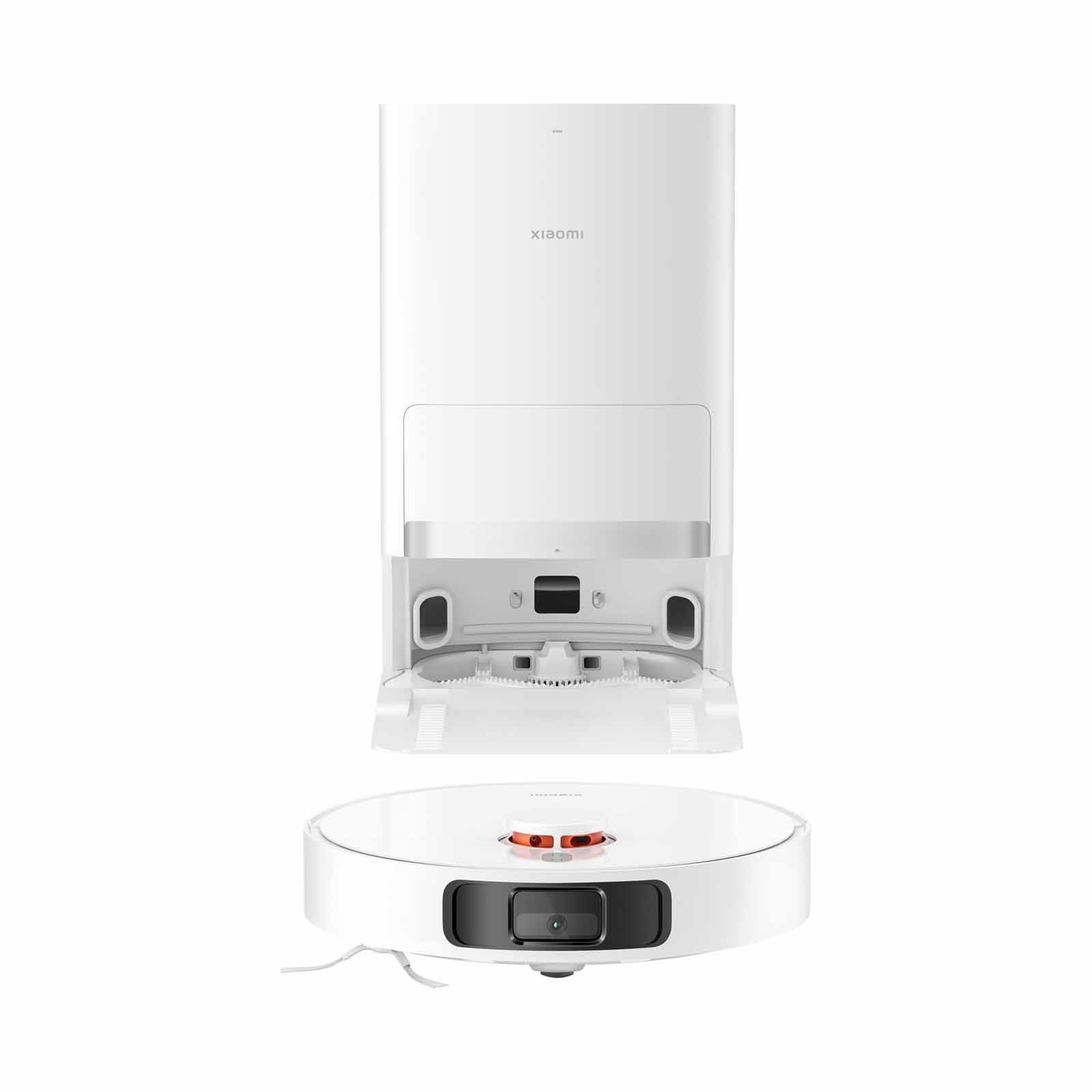 Xiaomi Robot Vacuum Cleaner X20+ UK - White