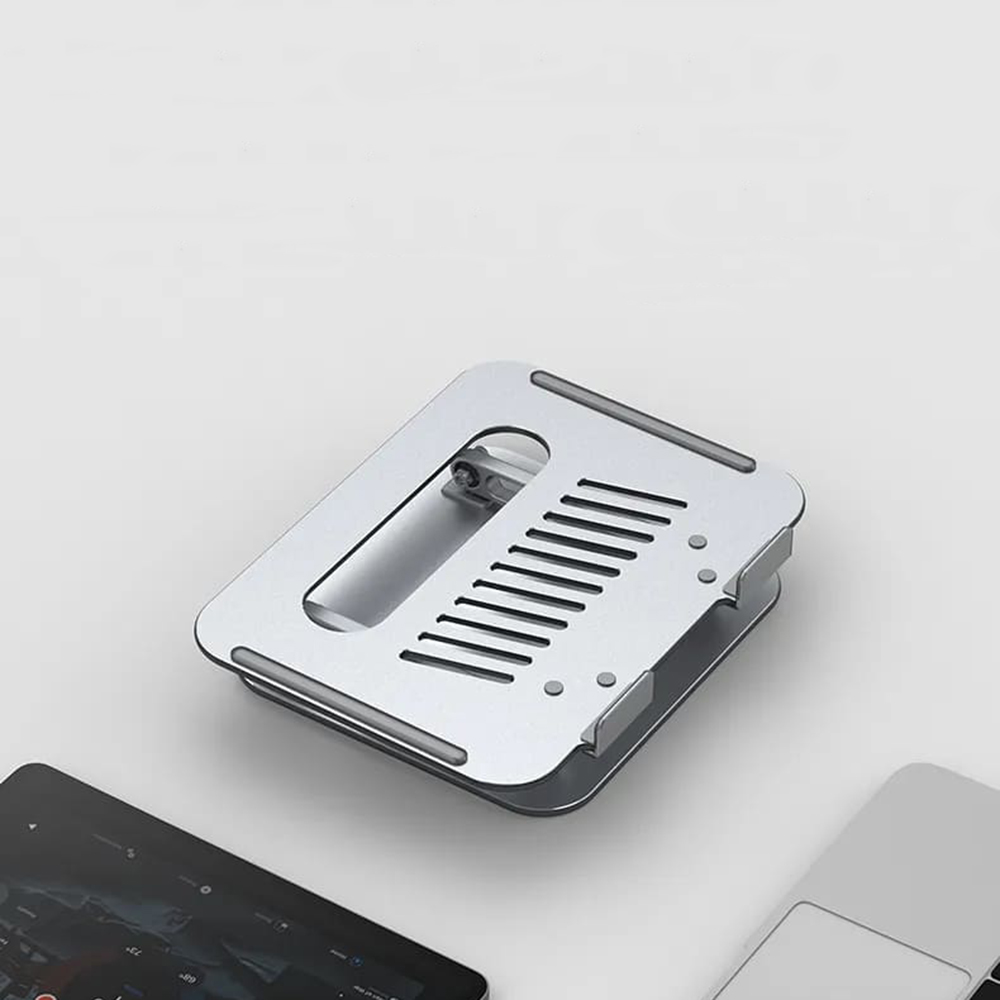 Yesido Adjustable Notebook Stand-LP04