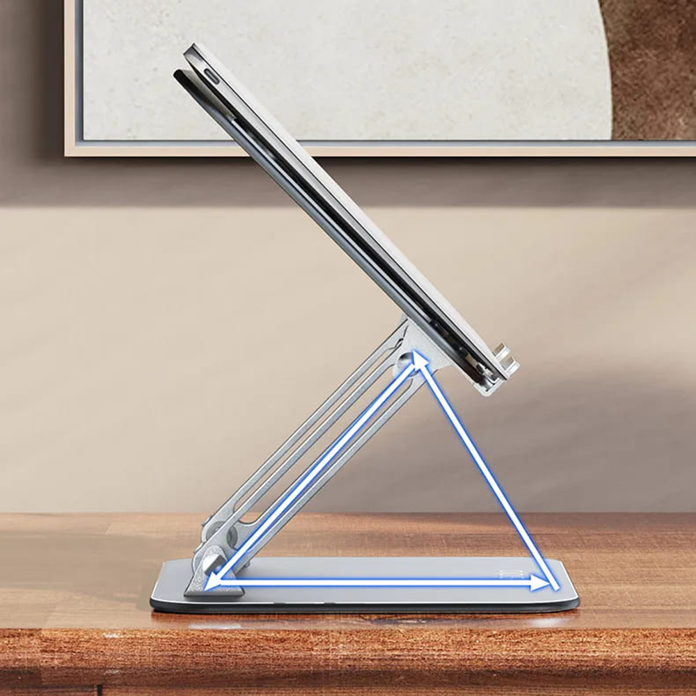 Yesido Adjustable Notebook Stand-LP04