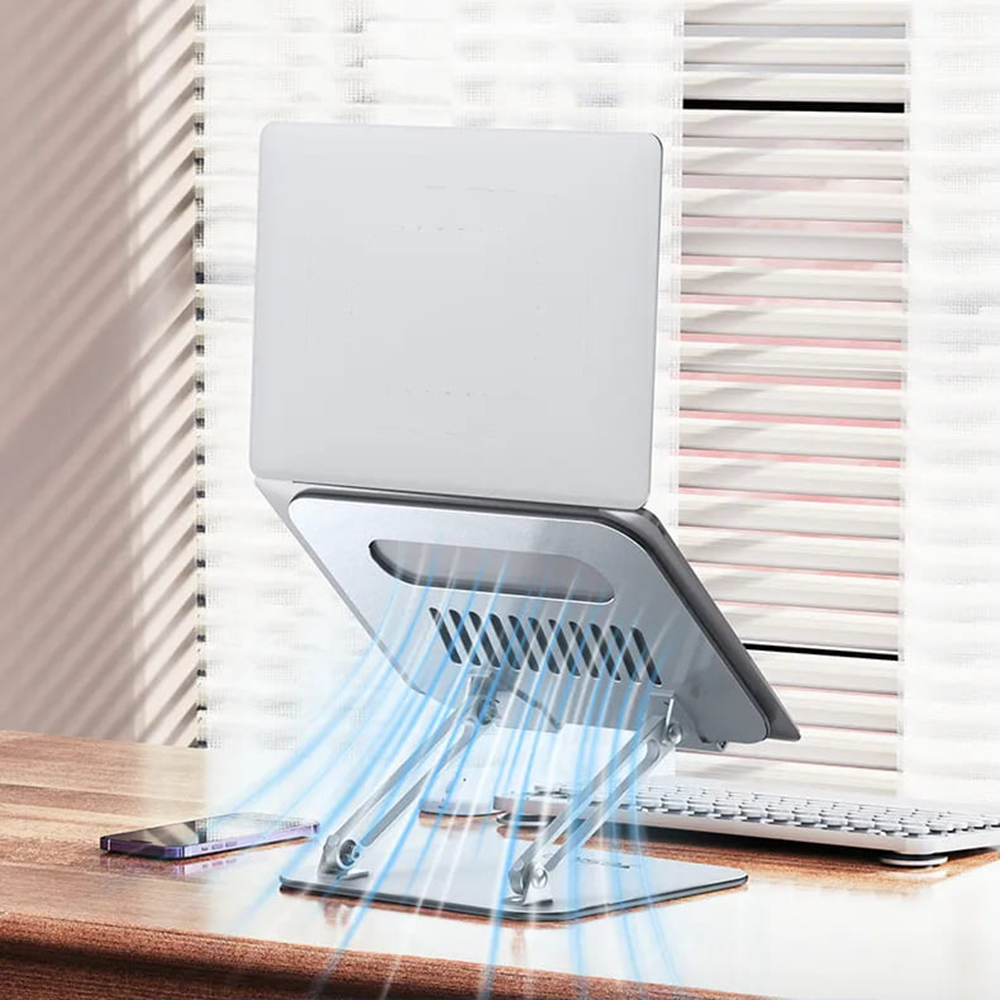 Yesido Adjustable Notebook Stand-LP04