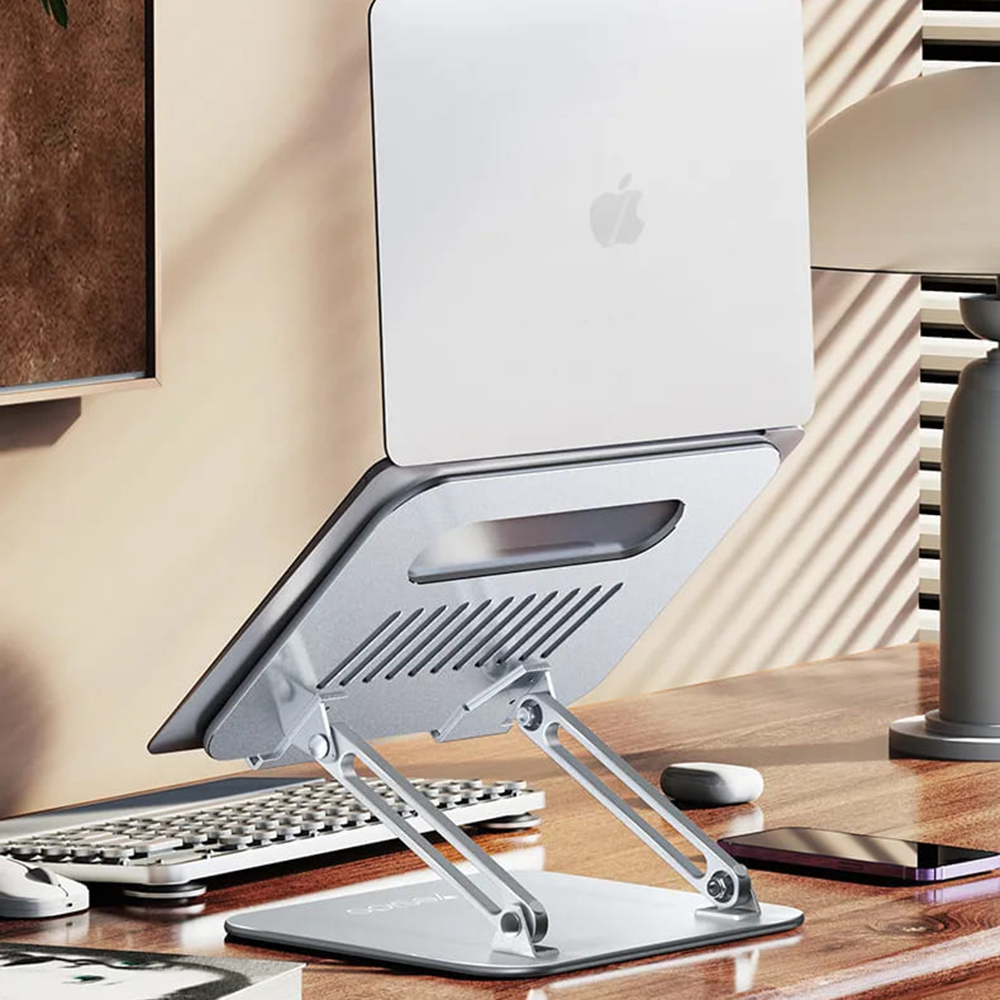 Yesido Adjustable Notebook Stand-LP04