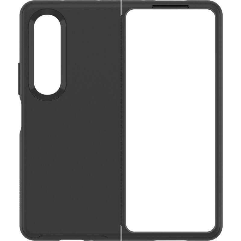 OtterBox Samsung Galaxy Z Fold 4 Symmetry Flex Case