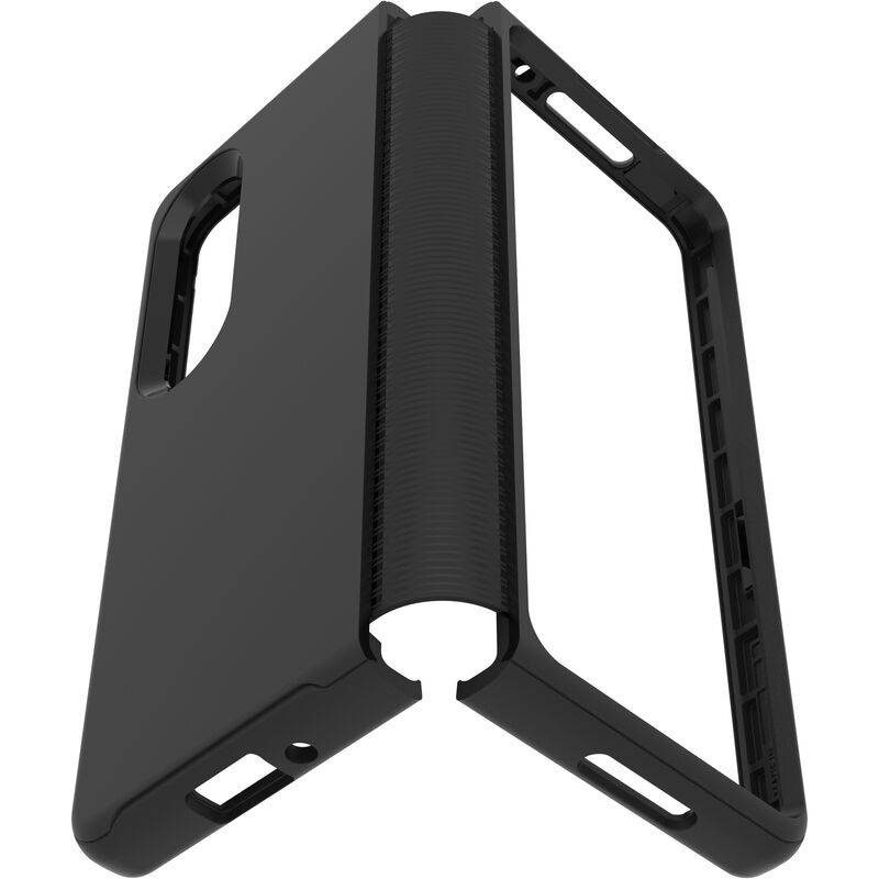 OtterBox Samsung Galaxy Z Fold 4 Symmetry Flex Case