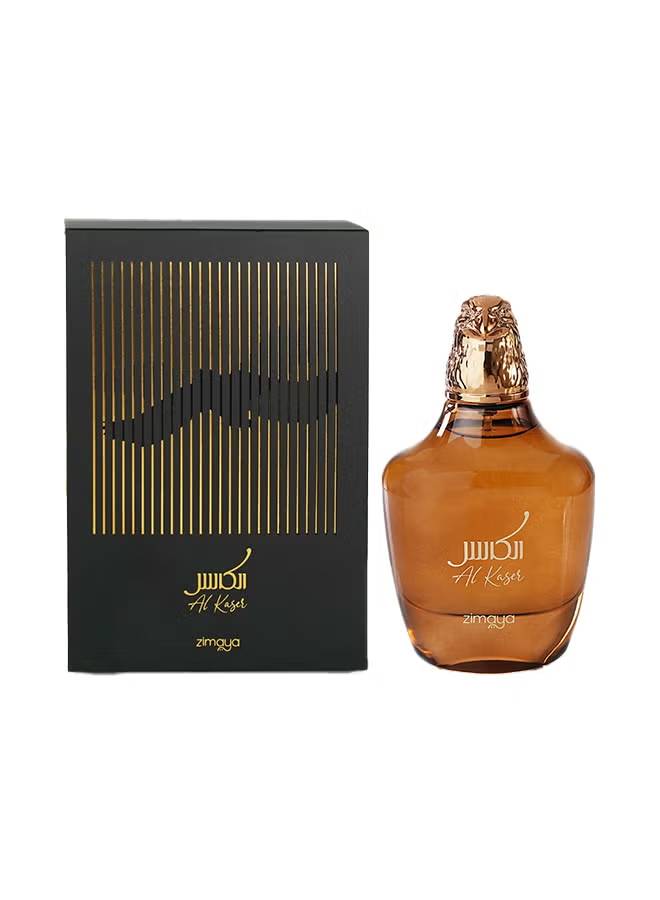 Zimaya Al Kaser EDP Unisex 100ml